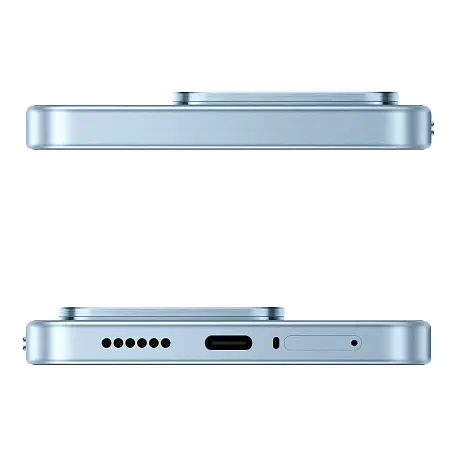 Смартфон Xiaomi 17T 12/512 ГБ голубой (2sim + eSim) - 6