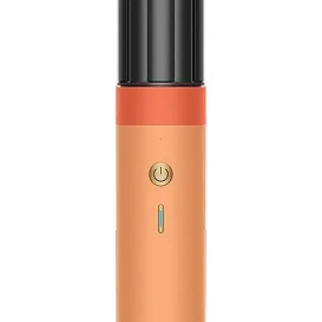 Стайлер Dyson Airwrap HS09 Co-anda 2x абрикосовый, оранжевый (футляр) - 3