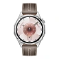 Умные часы Huawei Watch GT 6 46mm серый (серый ремешок) - 2