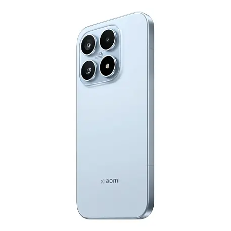 Смартфон Xiaomi 17 12/512 ГБ голубой (2sim + eSim) - 4