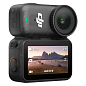 Экшн-камера DJI Osmo Nano 128 ГБ чёрный - 3