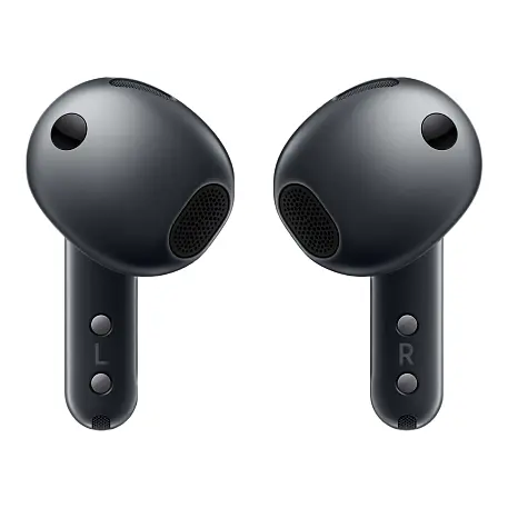 Беспроводные наушники Samsung Galaxy Buds 4 чёрный - 4