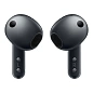 Беспроводные наушники Samsung Galaxy Buds 4 чёрный - 4