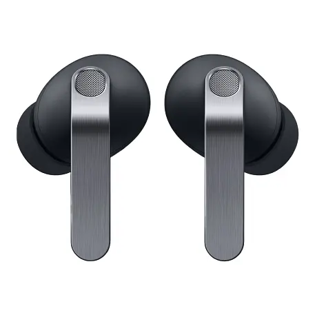 Беспроводные наушники Samsung Galaxy Buds 4 Pro чёрный - 2