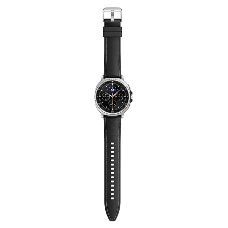 Умные часы Samsung Galaxy Watch 8 Classic 46мм чёрный - 6