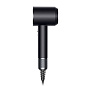 Фен Dyson Supersonic HD08 чёрный, никель (Азия) (комплект с 1 насадкой) - 2