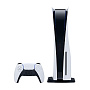 Игровая приставка Sony PlayStation 5 (CFI-12) 825 ГБ  - 1