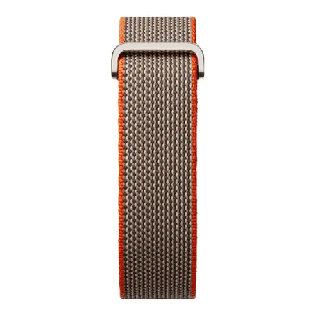 Фитнес-браслет Google Fitbit Air коричневый (Stephen Curry Edition) - 3