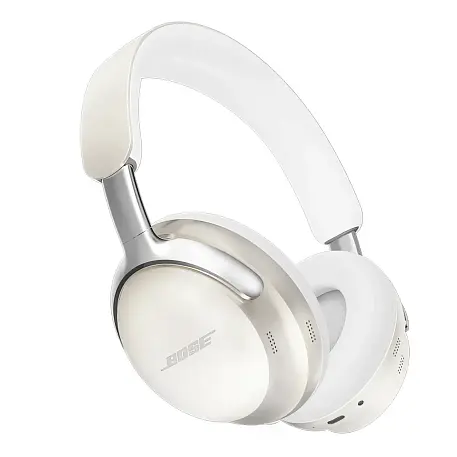 Беспроводные наушники Bose QuietComfort Ultra Headphones золотой - 2