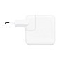 Сетевое зарядное устройство Apple USB-C 30 Вт белый - 2