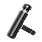 Ароматизатор для автомобиля Baseus Metal Perfume Diffuser, чёрный