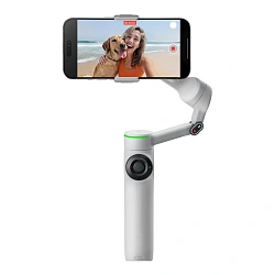 Стабилизатор Insta360 Flow 2 Pro Standard Bundle серый