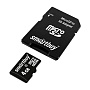 Карта памяти SmartBuy SB4GBSDCL10-01, 4 Гб - 1