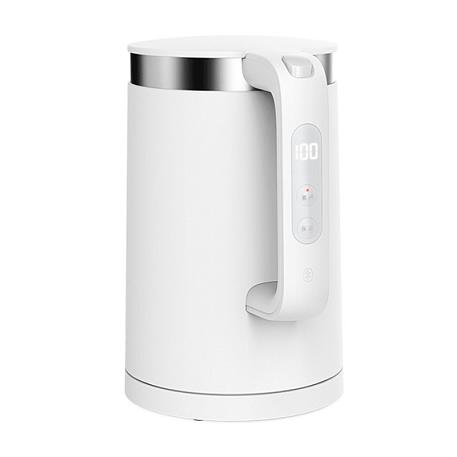 Электрочайник Xiaomi Mijia Thermostatic Electric Kettle Pro белый - 3