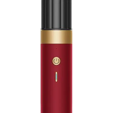 Стайлер Dyson Airwrap HS09 Co-anda 2x красный, золотой (футляр) - 3