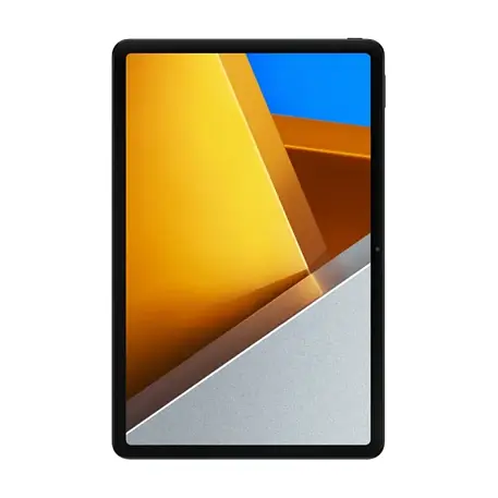 Планшет Xiaomi Poco Pad Wi-Fi 8/256 ГБ серый - 2
