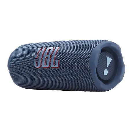 Портативная колонка JBL Flip 7 синий - 5