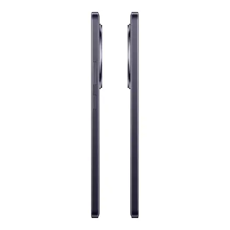 Смартфон Realme 13+ 5G 8/256 ГБ тёмно-фиолетовый (2sim) - 3