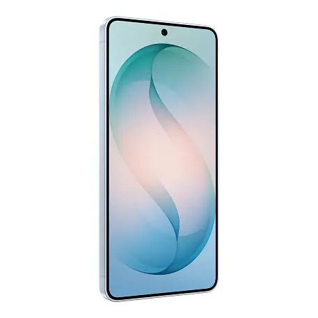Смартфон Samsung Galaxy S26 (Snapdragon) 12/256 ГБ голубой (2sim) - 2