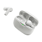 Беспроводные наушники JBL Wave Beam белый - 5