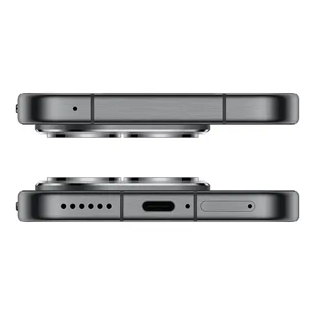 Смартфон Huawei Pura 80 12/256 ГБ чёрный (2sim) - 4