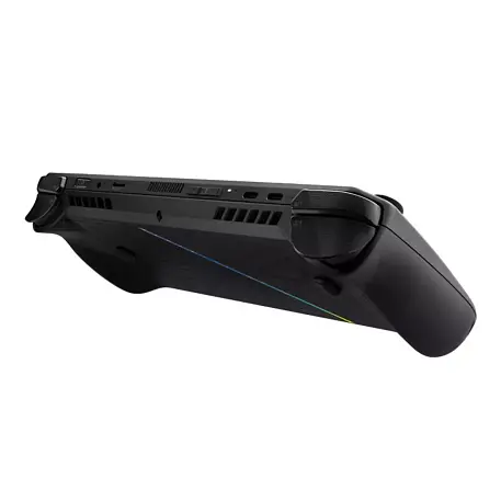 Игровая приставка ASUS ROG Ally X 1 ТБ чёрный - 3