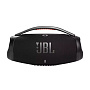 Портативная колонка JBL Boombox 3 - 1