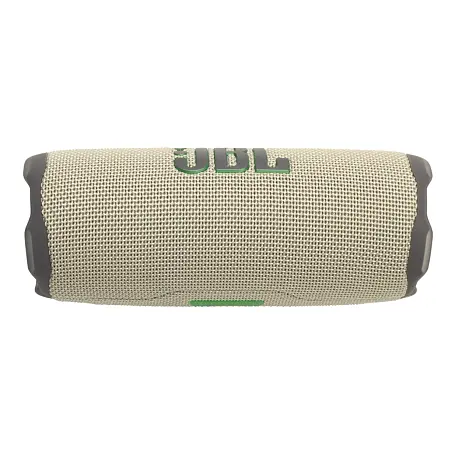Портативная колонка JBL Flip 7 песочный - 2