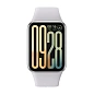 Фитнес-браслет Xiaomi Smart Band 9 Pro серебристый - 2