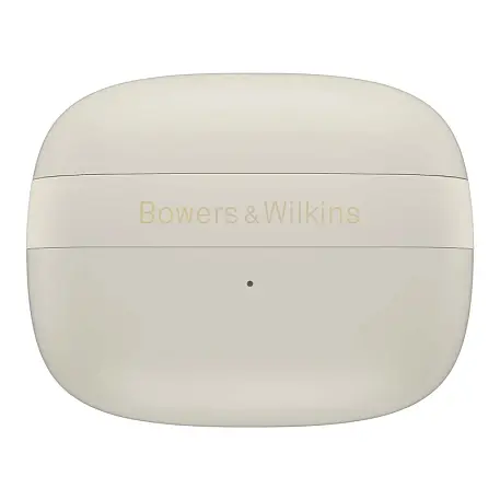 Беспроводные наушники Bowers & Wilkins Pi8 белый - 2