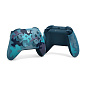 Геймпад Microsoft Xbox Series синий камуфляж - 4