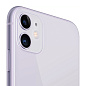 Смартфон Apple iPhone 11 64 ГБ фиолетовый (1sim + eSim) - 3