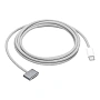 Кабель Apple USB-C to MagSafe 3  - 1