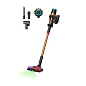 Беспроводной пылесос Dyson Piston DS60 (V16) Animal медный, чёрный (SV53) - 3