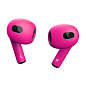Беспроводные наушники Apple AirPods 3 ярко-розовый матовый - 2