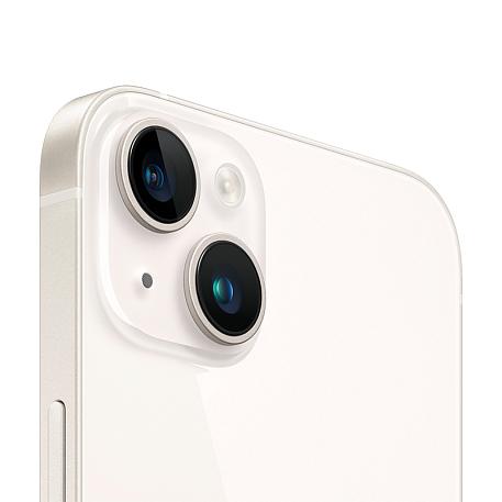 Смартфон Apple iPhone 14 Plus 128 ГБ "сияющая звезда" (eSim) - 2