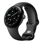 Умные часы Google Pixel Watch 4 41mm чёрный (чёрный ремешок)