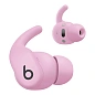 Беспроводные наушники Beats Powerbeats Fit розовый - 2