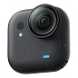 Экшн-камера Insta360 Go Ultra Creator Bundle чёрный