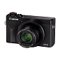 Фотоаппарат Canon PowerShot G7 X Mark 3 чёрный - 2