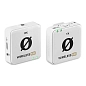 Микрофон беспроводной Rode Wireless ME, белый