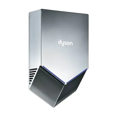 Сушилка для рук Dyson Airblade V HU02 никель - 2