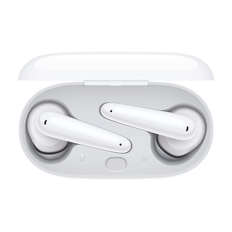 Беспроводные наушники Huawei FreeBuds SE белый - 3