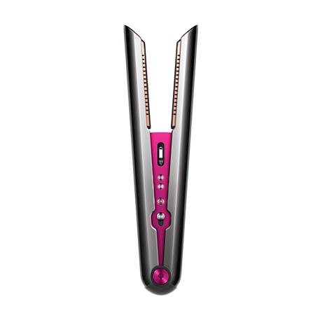 Выпрямитель для волос Dyson Corrale HS03 никель, фуксия - 2