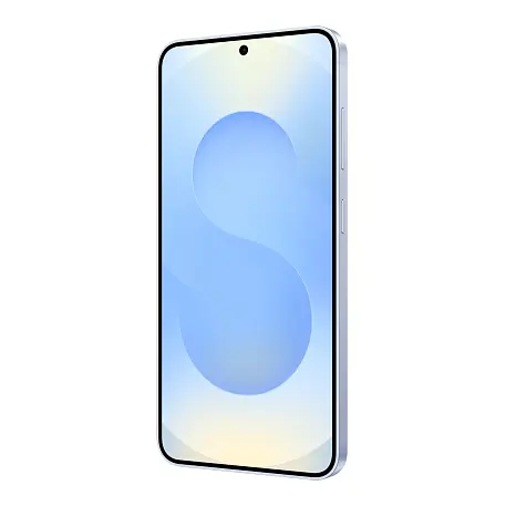 Смартфон Samsung Galaxy S25 12/512 ГБ голубой (2sim + eSim) - 7