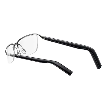Умные аудиоочки Xiaomi Smart Audio Glasses чёрный, Clear - 3