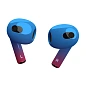 Беспроводные наушники Apple AirPods 3 градиент сине-фиолетовый (полная покраска) (5015,3017) - 2