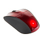 Мышь беспроводная SmartBuy SBM-325AG чёрный с красным - 2