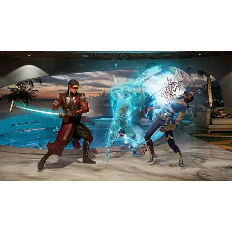 Игра для PS5 Mortal Kombat 1 - 4