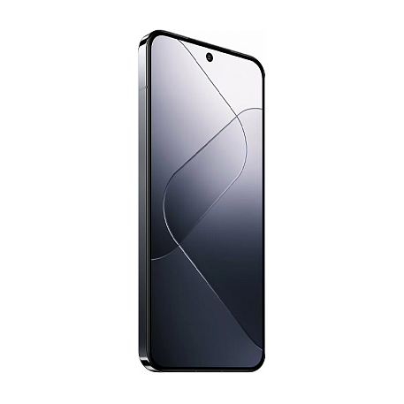 Смартфон Xiaomi 14 Pro 16/512 ГБ чёрный (2sim) - 2